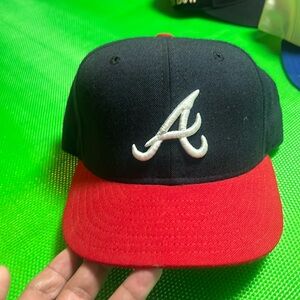 Vintage hat